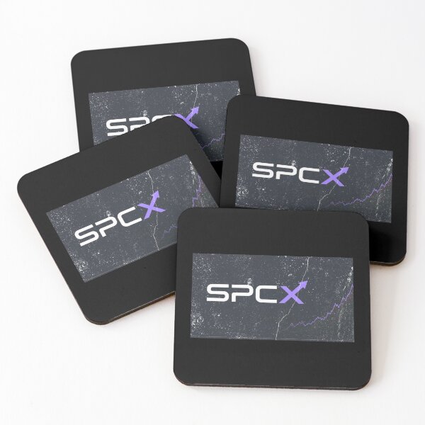 Item preview, SPCX Investor | SpaceX IPO Speculation Stock Market Design designed and sold by TEEJAMBOREE.