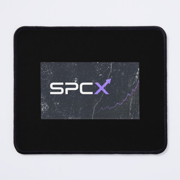 Item preview, SPCX Investor | SpaceX IPO Speculation Stock Market Design designed and sold by TEEJAMBOREE.