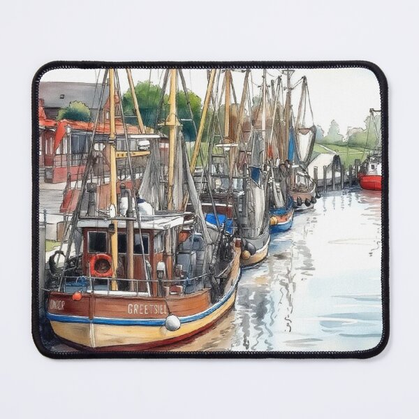 Item preview, Greetsiel designed and sold by sid1802.