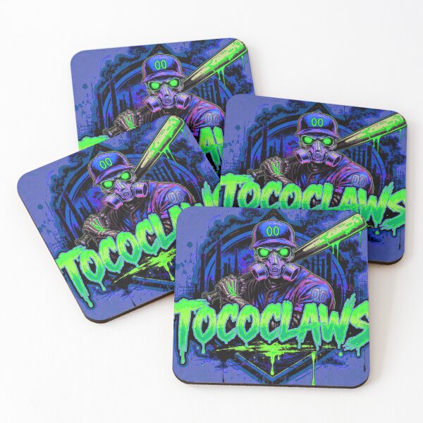 Item preview, survival aesthetics, and edgy, alternative street fashion. designed and sold by TOCOCLAWS.