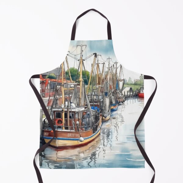 Item preview, Greetsiel designed and sold by sid1802.