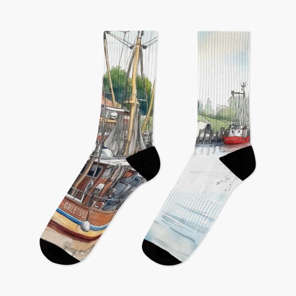 Item preview, Greetsiel designed and sold by sid1802.