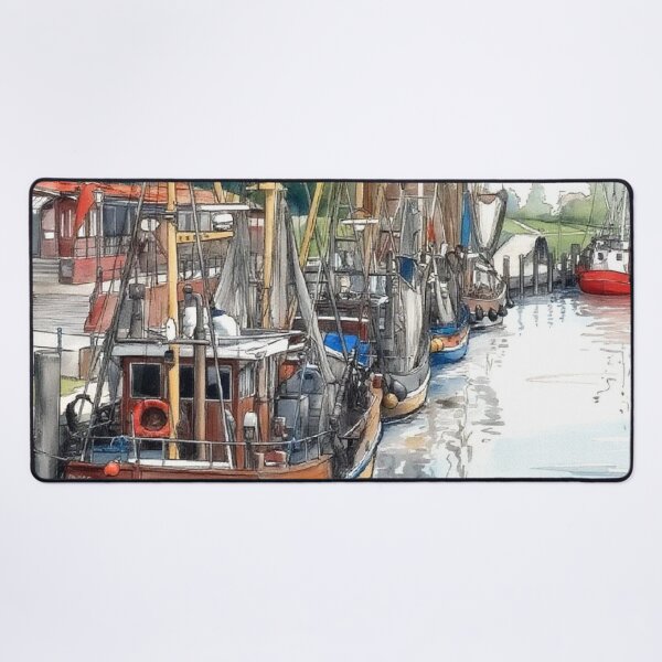 Item preview, Greetsiel designed and sold by sid1802.