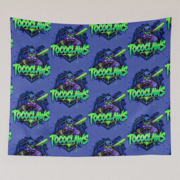 Item preview, survival aesthetics, and edgy, alternative street fashion. designed and sold by TOCOCLAWS.