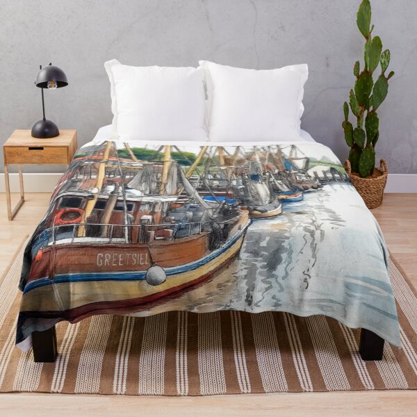 Item preview, Greetsiel designed and sold by sid1802.