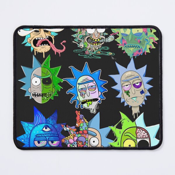 Item preview, Cool Rick design designed and sold by IWASCHOSEN.