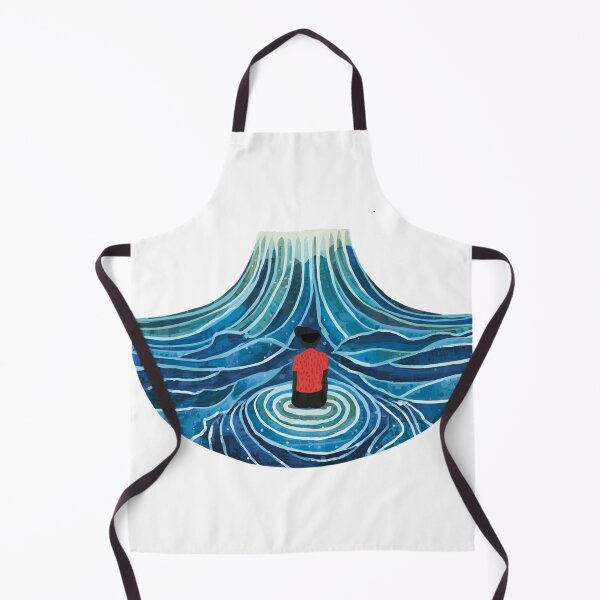 Item preview, When the Ocean Learned My Name designed and sold by catcurio.