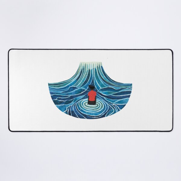Item preview, When the Ocean Learned My Name designed and sold by catcurio.