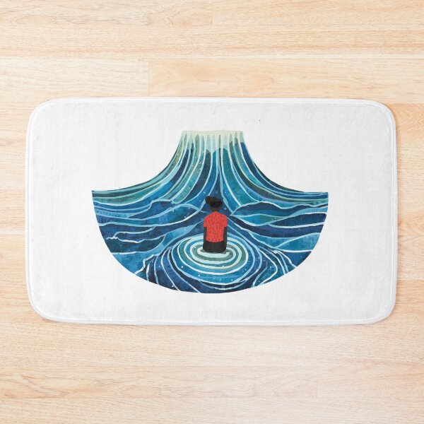 Item preview, When the Ocean Learned My Name designed and sold by catcurio.