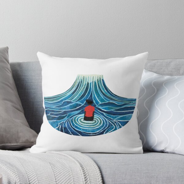 Item preview, When the Ocean Learned My Name designed and sold by catcurio.