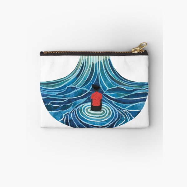Item preview, When the Ocean Learned My Name designed and sold by catcurio.