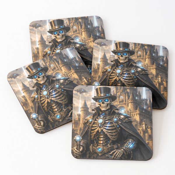 Item preview, Steampunk lord Fantasy  designed and sold by GrimDesignsx.