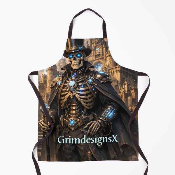 Item preview, Steampunk lord Fantasy designed and sold by GrimDesignsx.