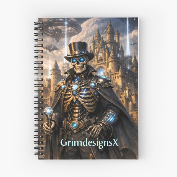 Item preview, Steampunk lord Fantasy  designed and sold by GrimDesignsx.