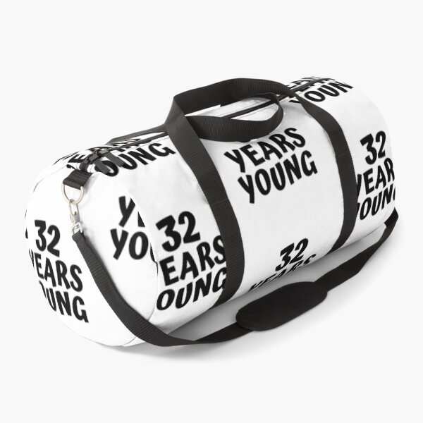 Item preview, 32 Years Young designed and sold by MayaCordalia.