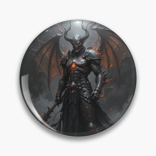 Item preview, Hell Warrior designed and sold by RaF71PrO.