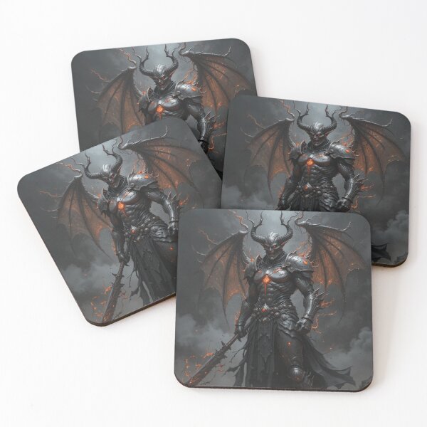 Item preview, Hell Warrior designed and sold by RaF71PrO.
