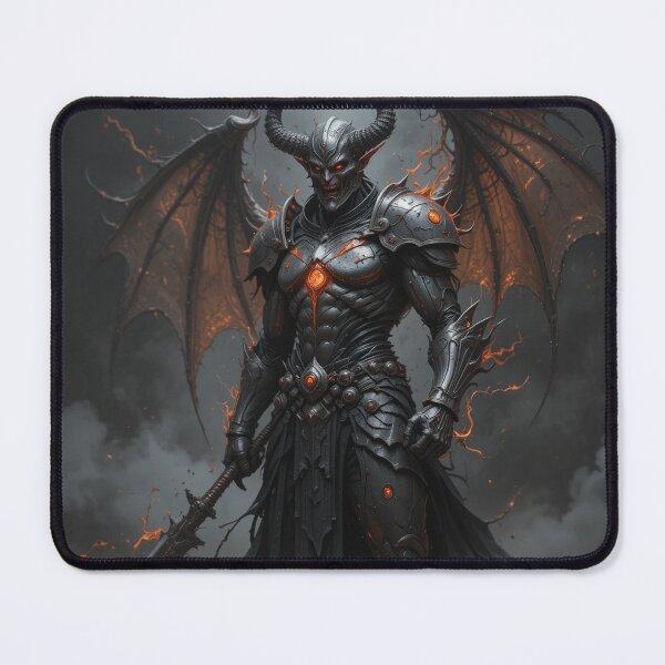 Item preview, Hell Warrior designed and sold by RaF71PrO.