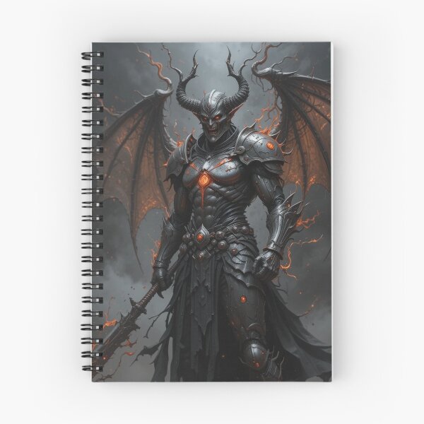 Item preview, Hell Warrior designed and sold by RaF71PrO.