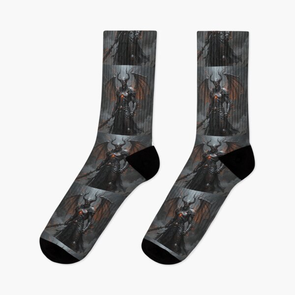 Item preview, Hell Warrior designed and sold by RaF71PrO.