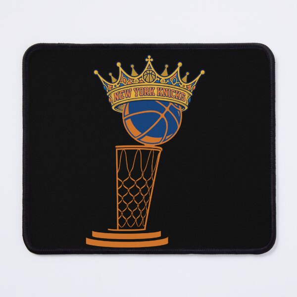 Item preview, Knicks 2026 NBA Champions Exclusive Trophy Crown designed and sold by Soceitiz.