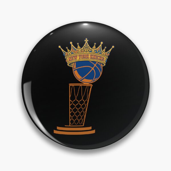 Item preview, Knicks 2026 NBA Champions Exclusive Trophy Crown designed and sold by Soceitiz.