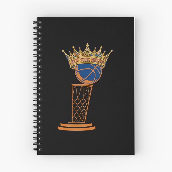 Item preview, Knicks 2026 NBA Champions Exclusive Trophy Crown designed and sold by Soceitiz.
