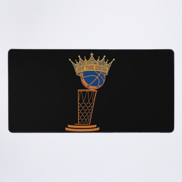 Item preview, Knicks 2026 NBA Champions Exclusive Trophy Crown designed and sold by Soceitiz.