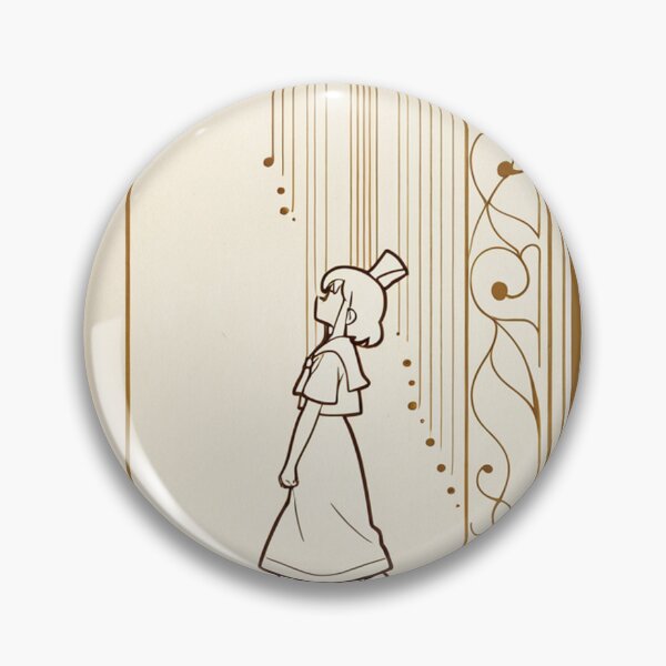 Item preview, Fashion - stroll woman dress walk designed and sold by AnimeShin.