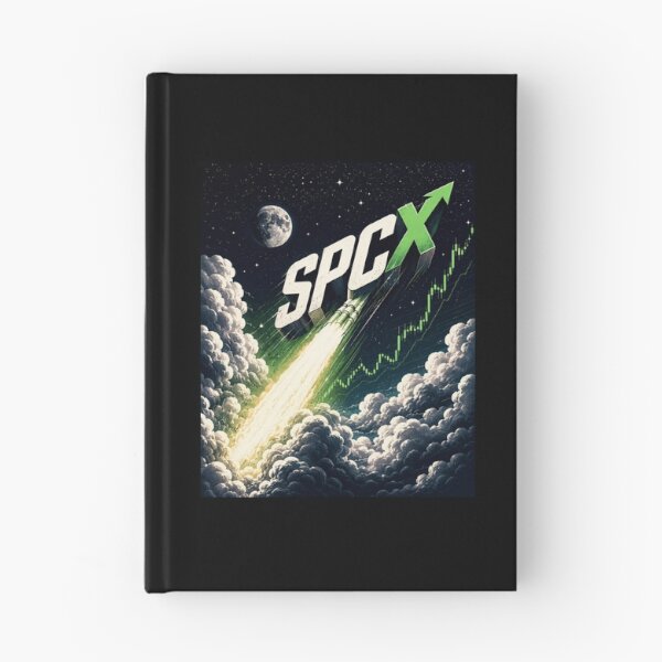 Item preview, SPCX Investor | SpaceX IPO Speculation Stock Market Design designed and sold by TEEJAMBOREE.