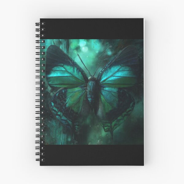 Item preview, Urania Leilus: Iridescent Jewel of the Rainforest #2 designed and sold by Helios Be. Lavsh.