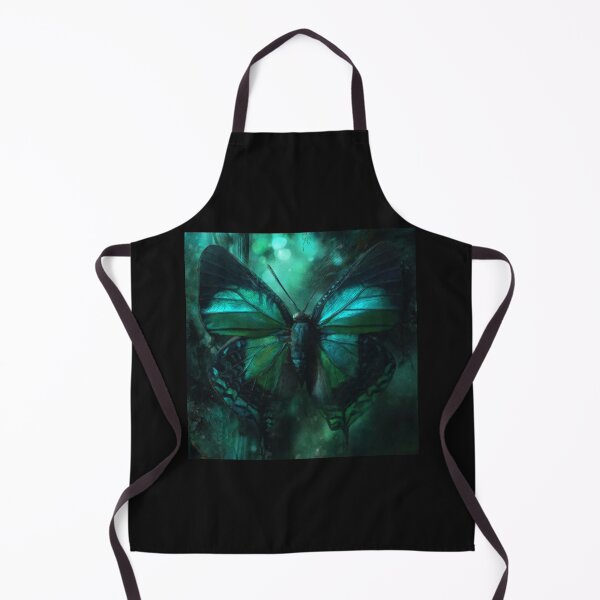 Item preview, Urania Leilus: Iridescent Jewel of the Rainforest #2 designed and sold by Helios Be. Lavsh.