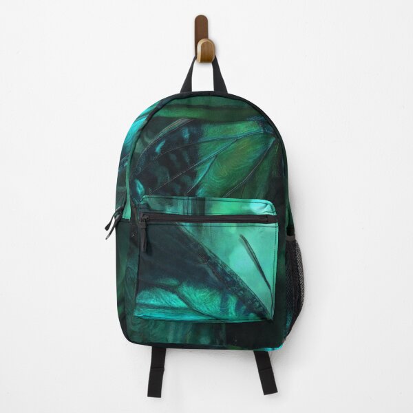 Item preview, Urania Leilus: Iridescent Jewel of the Rainforest #2 designed and sold by Helios Be. Lavsh.