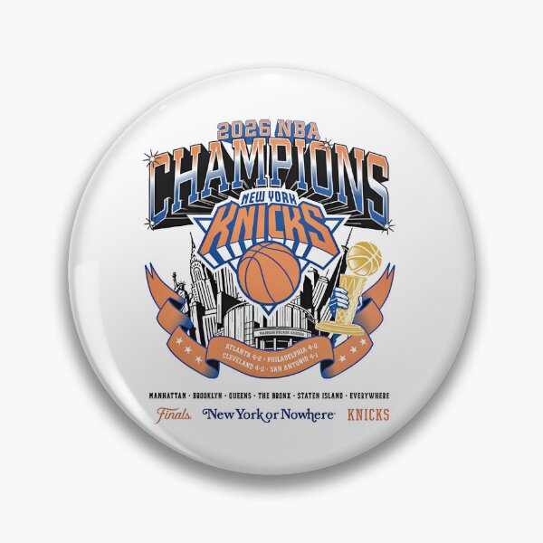 Item preview, New York Knick NBA Champions designed and sold by tayjeffrey61.