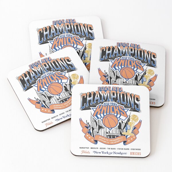 Item preview, New York Knick NBA Champions designed and sold by tayjeffrey61.