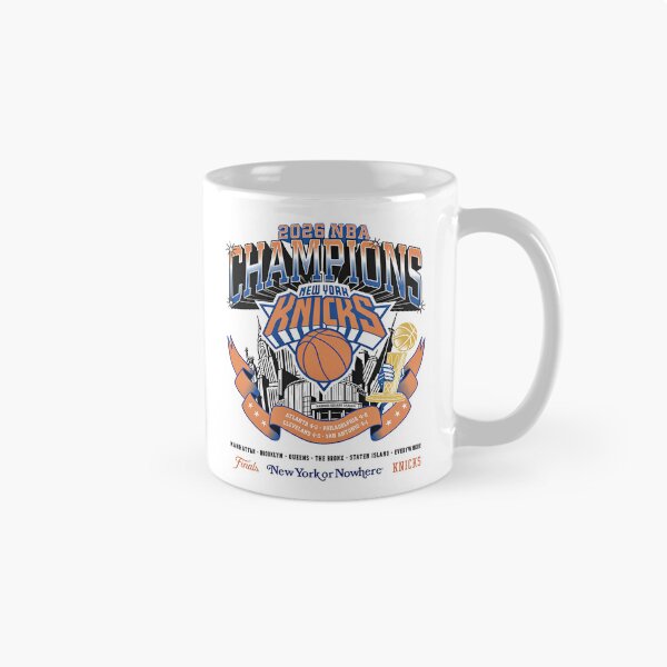 Aperçu de l'œuvre Les New York Knicks, champions de la NBA créée et vendue par tayjeffrey61.