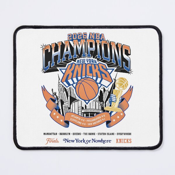 Item preview, New York Knick NBA Champions designed and sold by tayjeffrey61.
