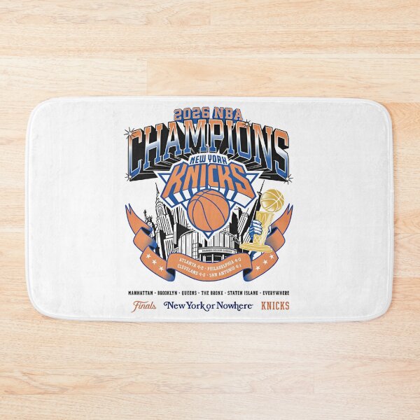 Item preview, New York Knick NBA Champions designed and sold by tayjeffrey61.