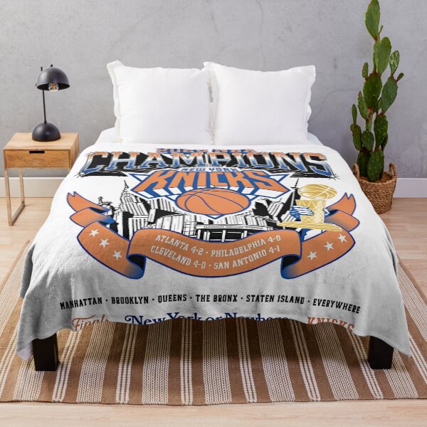 Item preview, New York Knick NBA Champions designed and sold by tayjeffrey61.