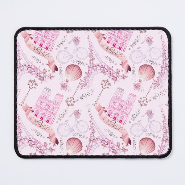 Item preview, Parisian streetscapes: seamless design designed and sold by LOVEARTDESIGN.