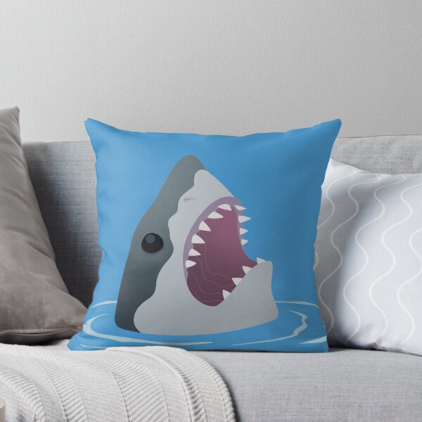 Item preview, The Meg designed and sold by RikDrawsThings.