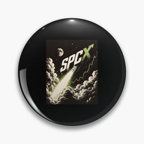 Item preview, SPCX Investor | SpaceX IPO Speculation Stock Market Design designed and sold by TEEJAMBOREE.