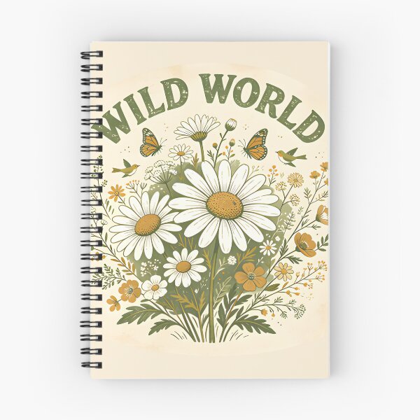 Item preview, Wild World designed and sold by Spirit of Siam.