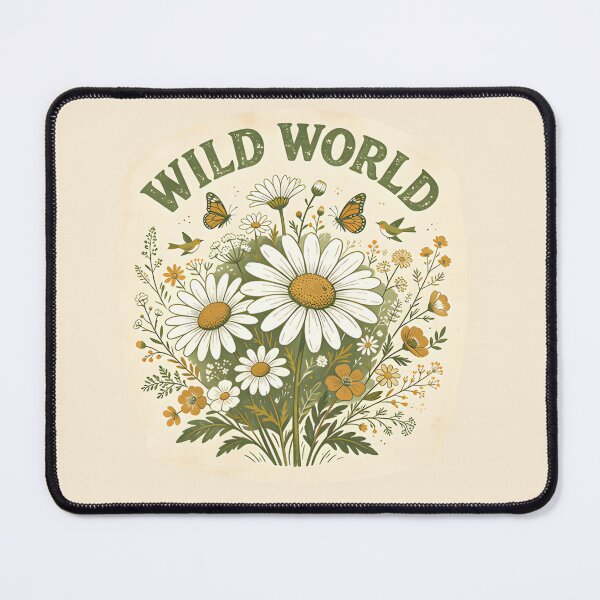 Item preview, Wild World designed and sold by Spirit of Siam.