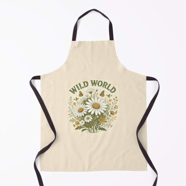 Item preview, Wild World designed and sold by Arty Art.