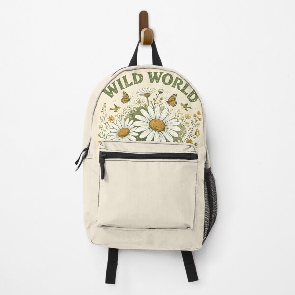 Item preview, Wild World designed and sold by Arty Art.