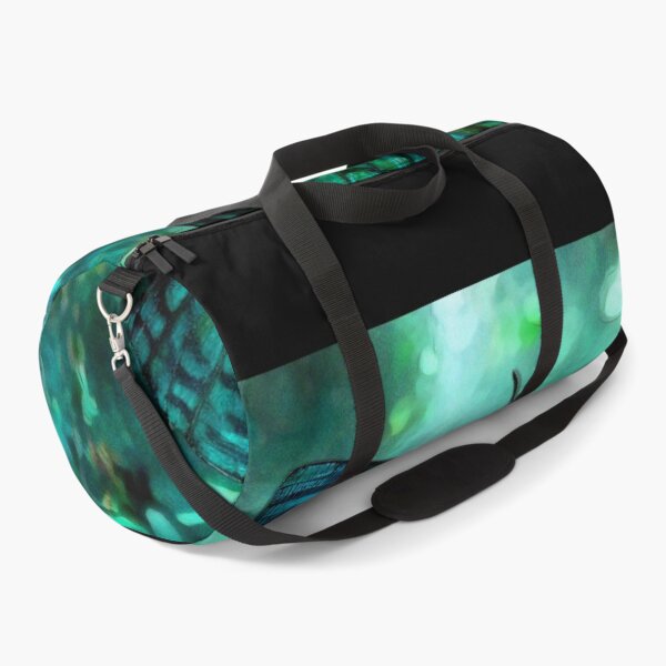 Item preview, Urania Leilus: Iridescent Jewel of the Rainforest #3 designed and sold by Helios Be. Lavsh.