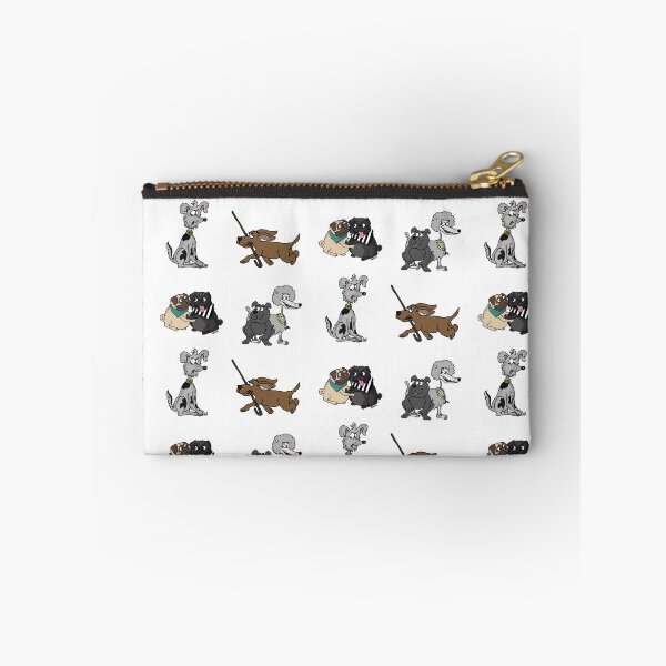Item preview, Dog Mood Sticker Pack | Funny Puppy Meme for Dog Lovers designed and sold by MyxaART.