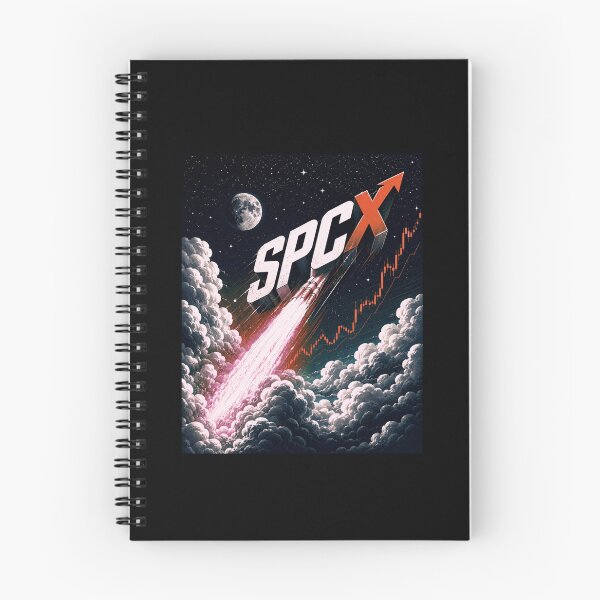 Item preview, SPCX Investor | SpaceX IPO Speculation Stock Market Design designed and sold by TEEJAMBOREE.