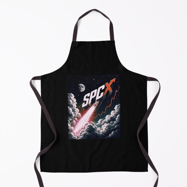 Item preview, SPCX Investor | SpaceX IPO Speculation Stock Market Design designed and sold by TEEJAMBOREE.